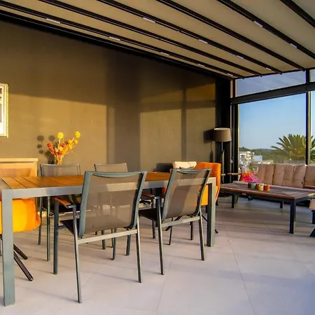 别墅 Belle Vue Bodrum Milas