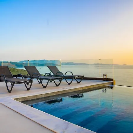 Belle Vue Bodrum Milas