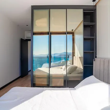 Villa Belle Vue Bodrum Milas
