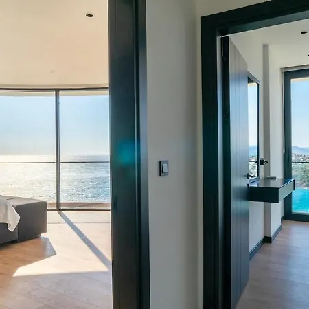 Belle Vue Bodrum * Milas