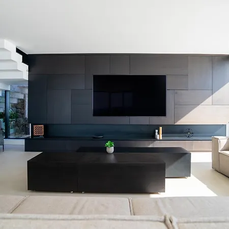 Belle Vue Bodrum Villa