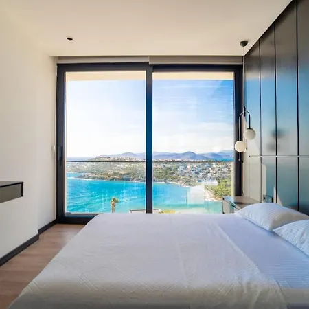 Belle Vue Bodrum *