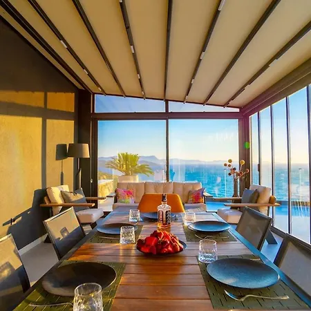 Belle Vue Bodrum