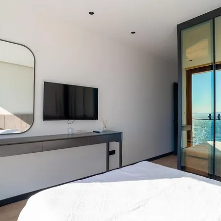 Belle Vue Bodrum Villa *