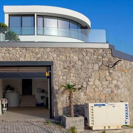 Belle Vue Bodrum Milas