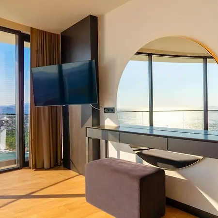 Villa Belle Vue Bodrum