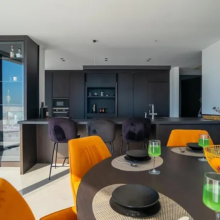 Villa Belle Vue Bodrum Milas