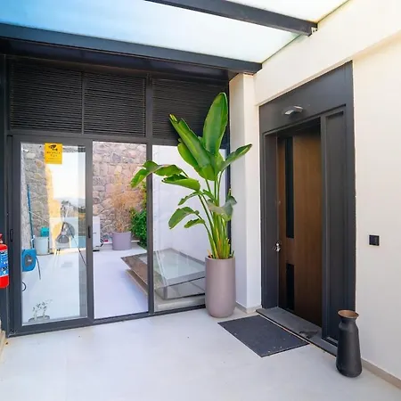 Villa Belle Vue Bodrum Milas
