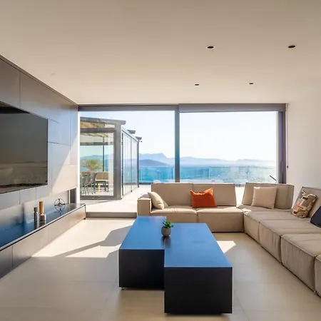 Belle Vue Bodrum Milas